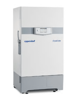德國艾本德（Eppendorf）CryoCube? F740hi，3 c。超低溫冰箱（右開門）