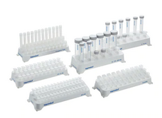 德國艾本德(Eppendorf)Cuvette Rack電擊杯支架,30個管位，適用于玻璃和塑料比色皿, 聚丙烯材質(zhì)，經(jīng)編號管位，可高溫高壓滅菌, 2 個