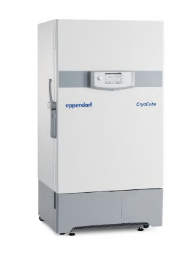 德國艾本德（Eppendorf）CryoCube? F740hi，5 c。超低溫冰箱（右開門）