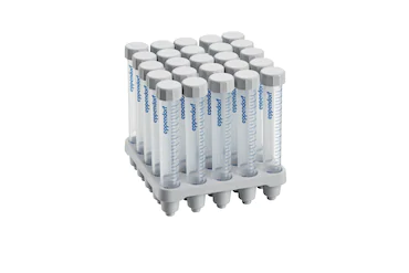 艾本德Eppendorf Conical Tubes, 15 mL, 無(wú)菌、無(wú)熱原, 無(wú)RNase和DNase, 無(wú)DNA, 無(wú)色, 500 個(gè) (20 盒 × 25 個(gè))貨號(hào) 0030122160